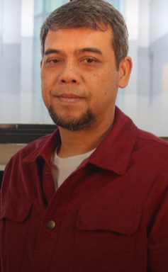 Dedy Zulkarnaen
