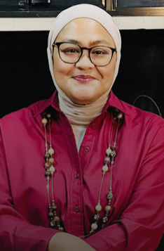 Diah Wardhana