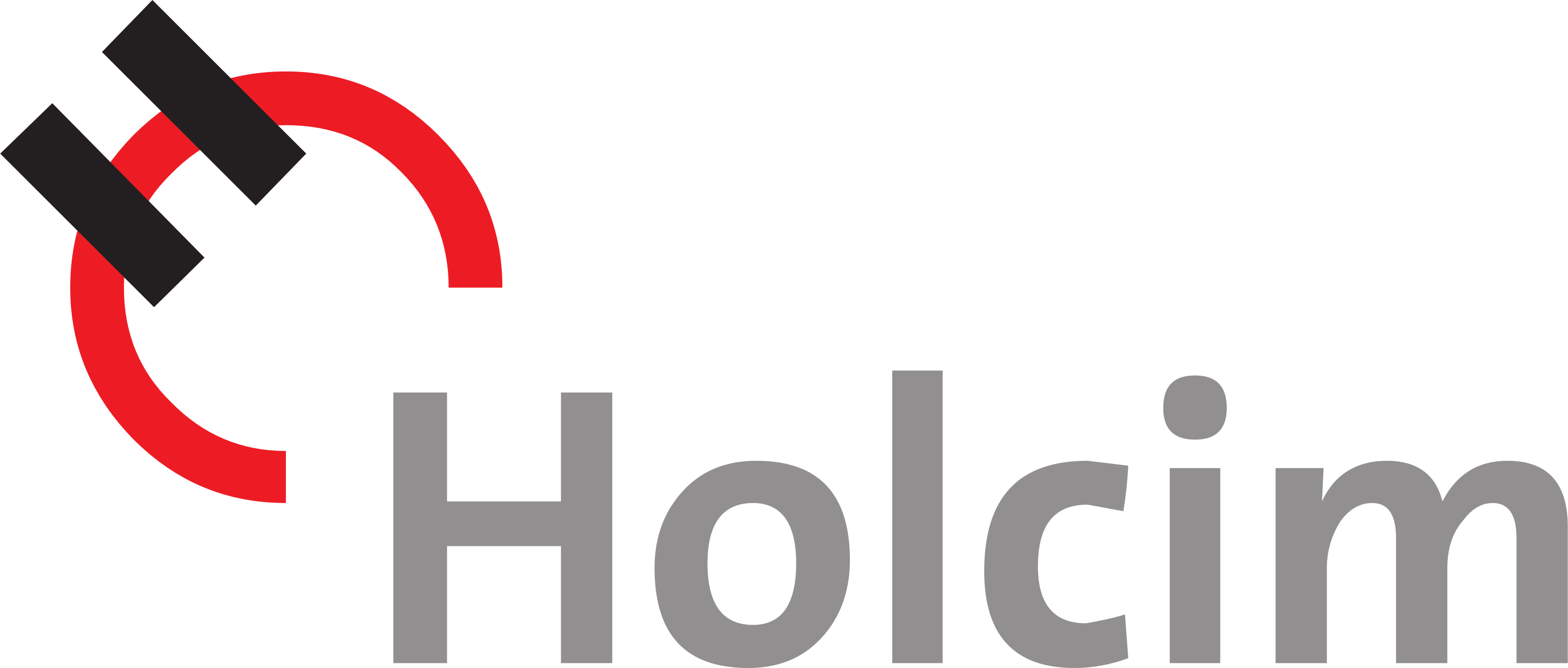 Holcim