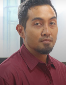 Wira S. Aryosha
